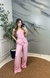 Imagem do Conjunto Colete + Calça Pantalona Alfaiataria