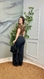 Calça Wide Leg na internet