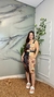 Conjunto Cropped + Saia - Flor de Lótus Store | Moda Feminina - Envio para todo Brasil