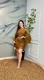 Vestido Duas Peças