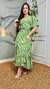 Vestido Transpassado - comprar online