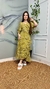 Vestido Transpassado - loja online