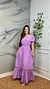 Vestido Manguinha