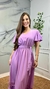 Vestido Manguinha - comprar online