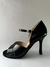Carmela C5 Negro