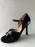 Carmela C5 Negro - comprar online