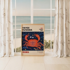 A Crab - comprar online