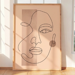 A Face - comprar online