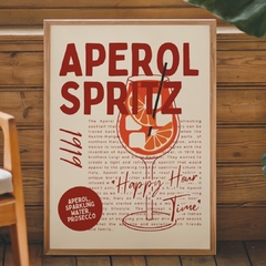 A SPRITZ - comprar online