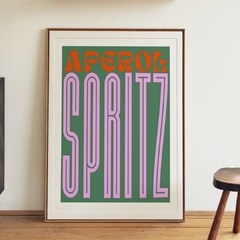 Aposter Spritz - comprar online
