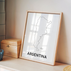 ARGENTINA - comprar online