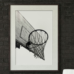 aro basquet - comprar online