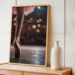 ballet - comprar online