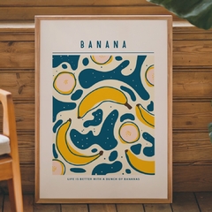 Banana - comprar online