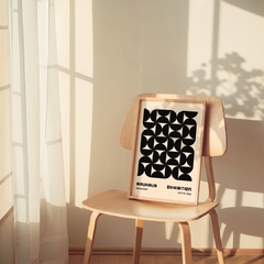 Bauhaus en Silla - comprar online