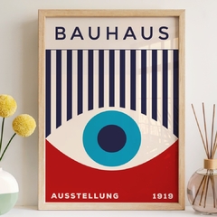 bauhaus eye - comprar online