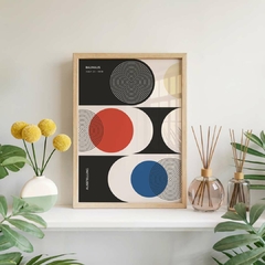 Bauhaus Geo 2 - comprar online