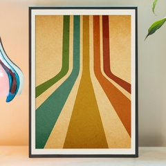 Ondas de Color - comprar online