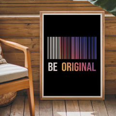 be original - comprar online