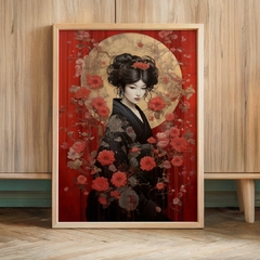 Belleza Oriental - comprar online