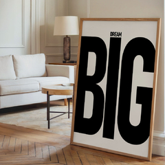 big - comprar online