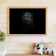 black leopard - comprar online
