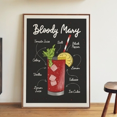 Bloody - comprar online
