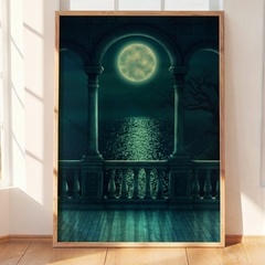 Blue Moon - comprar online