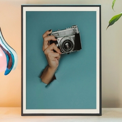Blue Shot - comprar online