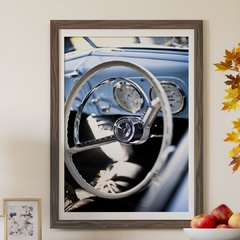 Blue Wheel - comprar online