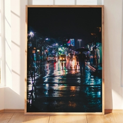 Blurred Lights - comprar online