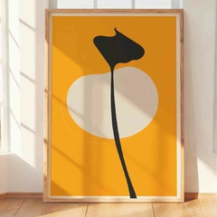 Boho Abstract FLOR - comprar online