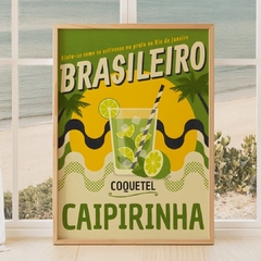 Brasileiro - comprar online