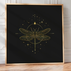 Bright Dragon Fly - comprar online