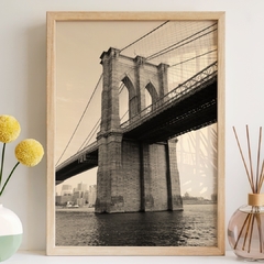 Brooklyn Bridge - comprar online