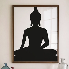 Buda b&w - comprar online