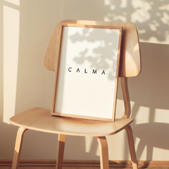 calma - comprar online