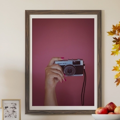 Camara Shot - comprar online