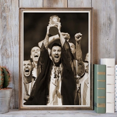 campeones - comprar online