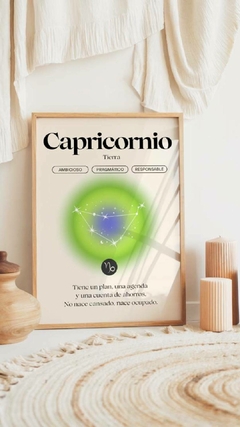Signos del Zodiaco- Elegí el tuyo!