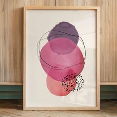 Casi Abstracto - comprar online