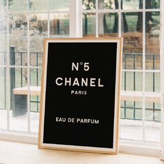 chanel - comprar online