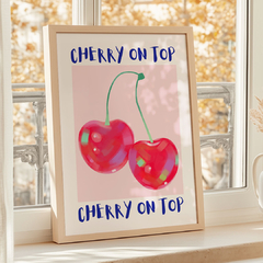 cherry on top - comprar online