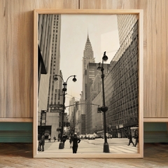 Chrysler Building - comprar online
