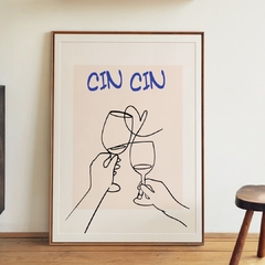 Cin Cin - comprar online