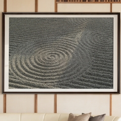 Circles in sand - comprar online