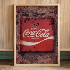 Coke - comprar online