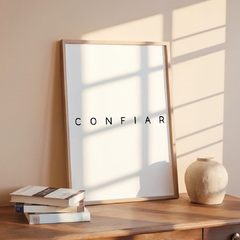 confiar - comprar online