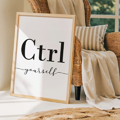 ctrl - comprar online