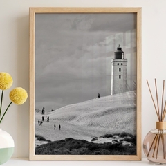 Denmark Lighthouse - comprar online